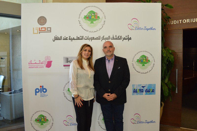 Syndicate's Conference Early Detection of Learning Disabilities